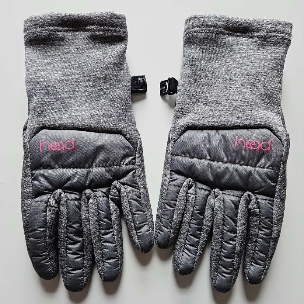 HEAD GLOVES - Picture 5 of 13